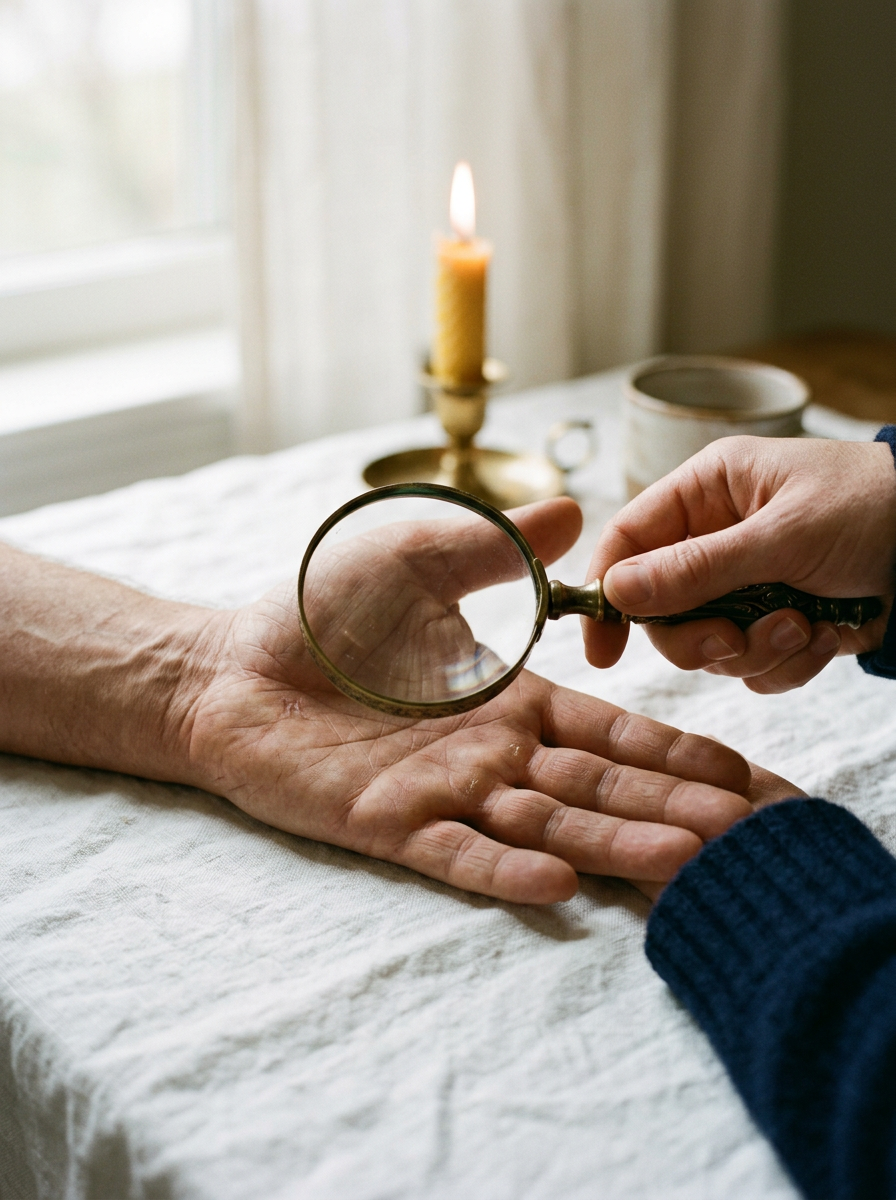 Crystal & Psychic Readings offered by Native Psychic in Maryville, IL
